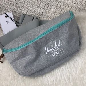 Herschel Fanny Pack - Gray